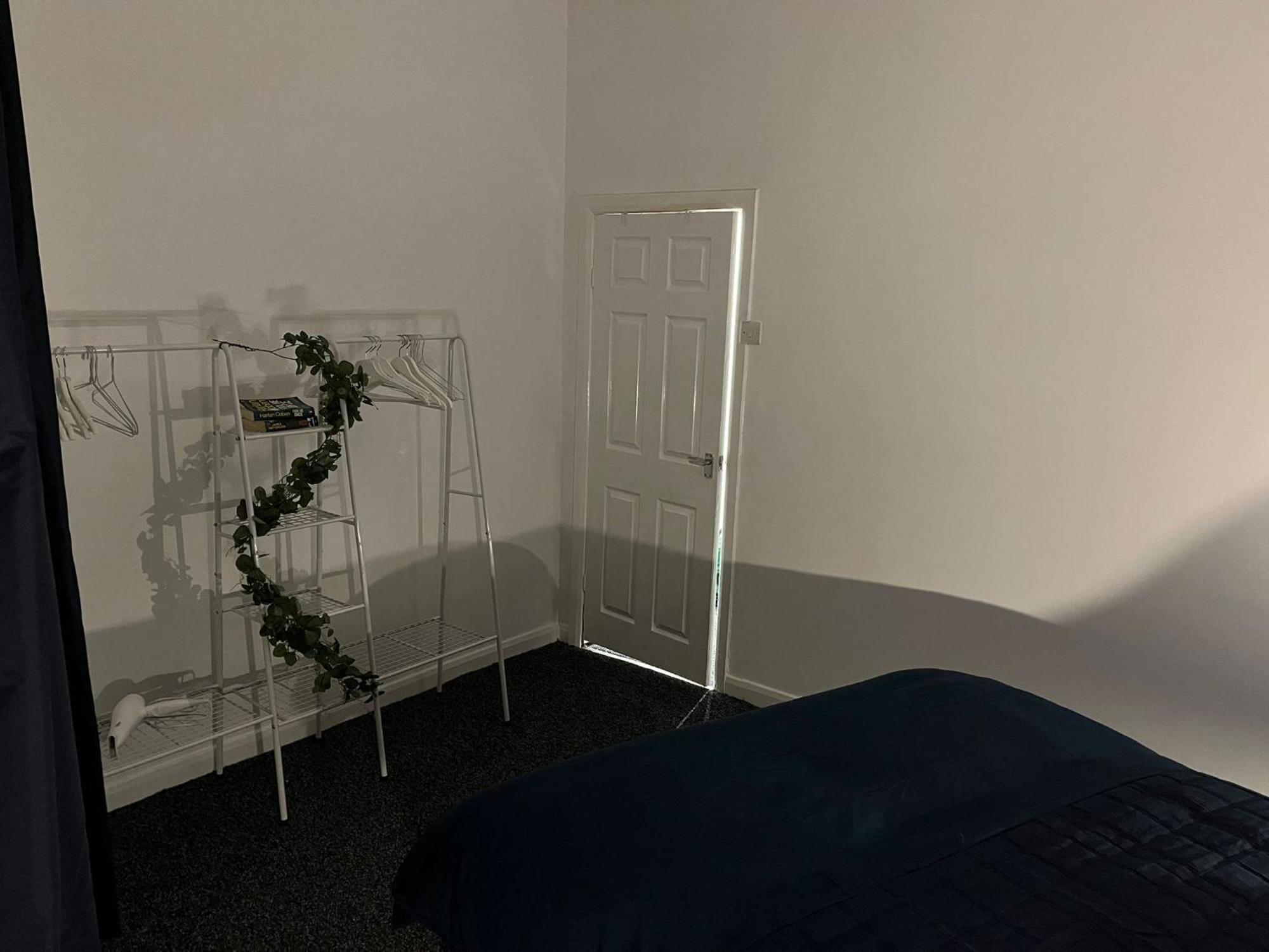 Large Ground Floor Apartment - South Shields - 3 Minutes From South Tyneside Hospital, 8 Minutes From Beach Экстерьер фото