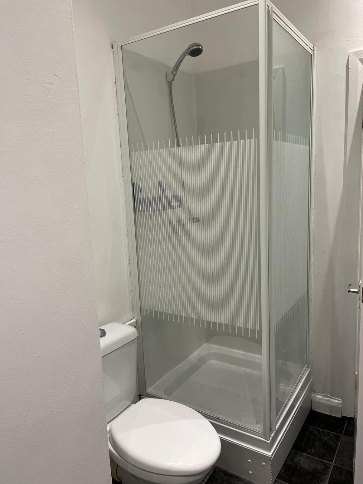 Large Ground Floor Apartment - South Shields - 3 Minutes From South Tyneside Hospital, 8 Minutes From Beach Экстерьер фото
